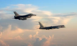 Le président américain Joe Biden lors d'un "town hall" de la chaîne CNN