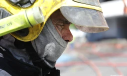 pompiers