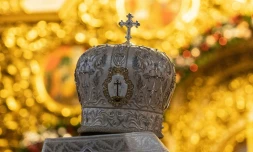 Russes et Ukrainiens fêtent Noël, les hostilités se poursuivent