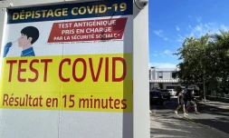 test coronavirus