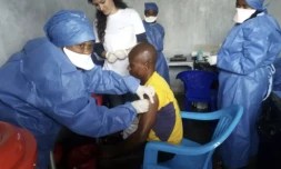 Ebola - Ouganda - Sante?
