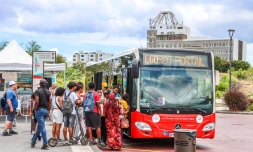 Mobilité - TCO