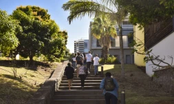 Université de La Réunion