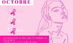 octobre rose a? saint-pierre 2022