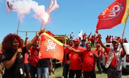 manif réforme retraite