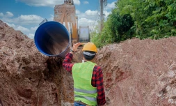 travaux saint-leu