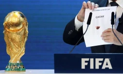 Coupe du monde Qatar