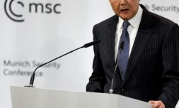 Violente charge chinoise contre l"hystérie" et le "protectionnisme" de Washington