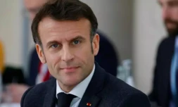Emmanuel Macron