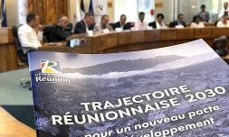 TRAJECTOIRE