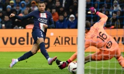 L1: Paris prend sa revanche sur l'OM et rendez-vous avec le Bayern