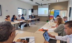 TCO économie sociale et solidaire