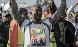 Ethiopie: l'armée érythréenne a quitté une ville du Tigré, reste présente dans deux autres