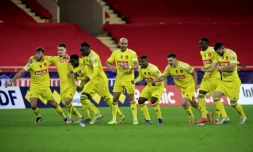 Coupe de France: Monaco, Nice et Clermont passent à la trappe