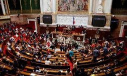 Imprécisions et contre-vérités autour du vote pour les postes-clés de l'Assemblée nationale