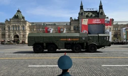 Si la Russie préparait une attaque nucléaire, les Etats-Unis le sauraient, estiment des experts