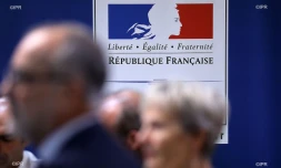 Les magistrats du PNF font un point