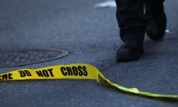 Fusillade dans un lycée du Maryland