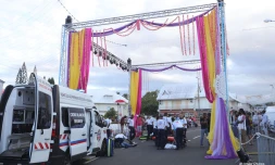 accident Dipavali 2022