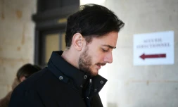 Le chanteur marocain Saad Lamjarred condamné à six ans de prison pour viol à Paris