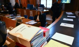 Vers un nouveau report du procĂšs Zepeda?