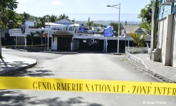 Villa - saint-Gilles - Faits-Divers
