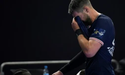 Handball: deux saisons plus tard, Paris chute en championnat