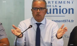 Cyrille Melchior confirme que l'Etat va récupérer la gestion et le financement du RSA