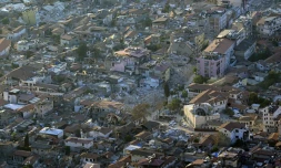 Turquie: six morts de plus dans les décombres aprÚs un nouveau séisme