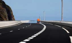 NRL et route du littoral