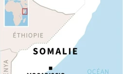 Somalie: fin du siège d'un hôtel à Mogadiscio, au moins 8 civils tués