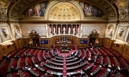 Energies renouvelables: ultime vote au Sénat pour l'adoption définitive