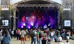 francofolies 2022