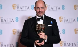 L'antimilitariste "A l'Ouest, rien de nouveau" s'impose largement aux Bafta Ă Londres
