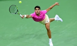 Indian Wells: Alcaraz-Sinner, Swiatek-Rybakina, comme on se retrouve...