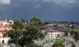 Madagascar