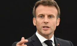 Automobile: Macron annonce une hausse du bonus à 7.000 euros pour la moitié des ménages