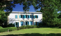 Musée de Villèle