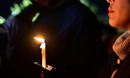 La Californie pleure ses morts aprÚs deux tueries touchant la communauté asiatique