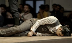 Shakespeare au Yémen : le retour du théùtre face à la tragédie de la guerre