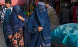 Afghanistan: les talibans interdisent aux filles d'accéder à l'université