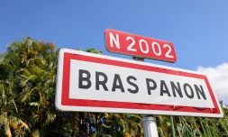 Bras Panon