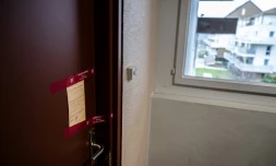 Les corps de deux bébés retrouvés dans un appartement en Haute-Savoie