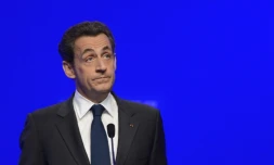 Financement libyen: de nouveaux éléments à charge contre Sarkozy