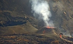 Piton de la Fournaise