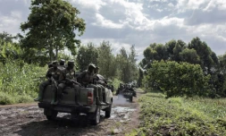 RDC: les combats continuent dans l'Est malgré un cessez-le-feu annoncé