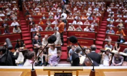 L'Assemblée nationale