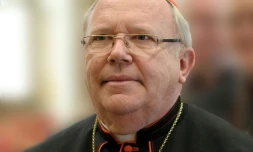 Violences sexuelles dans l'Eglise: l'enquête visant le cardinal Ricard classée pour prescription