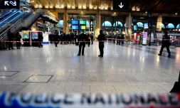 Agression gare du Nord : le suspect mis en examen et placé en détention provisoire