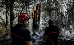 INCENDIE